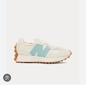 NIB New Balance 327
